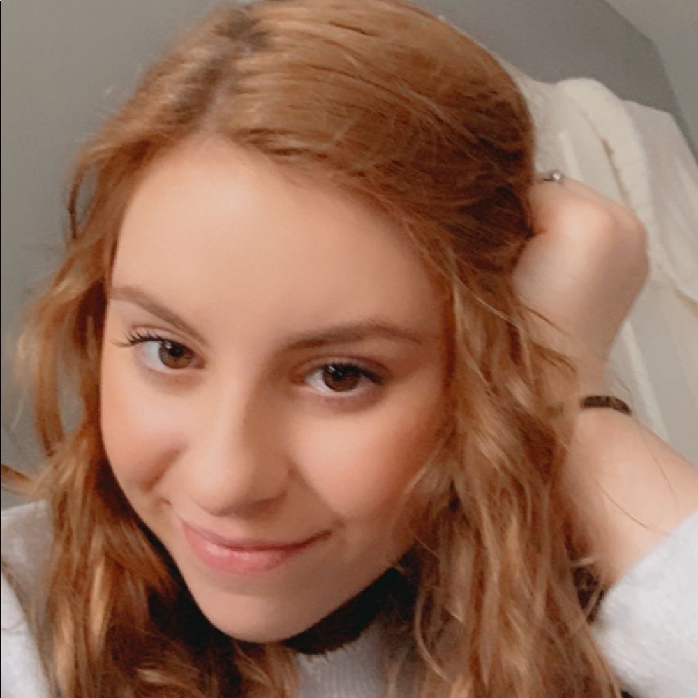 Meet your Posher, Kate